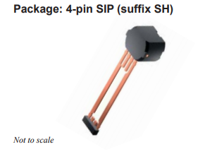 美国ALLEGRO型号ATS682LSHTN-T霍尔开关供应商