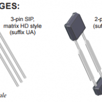 美国ALLEGRO型号A17201霍尔元件