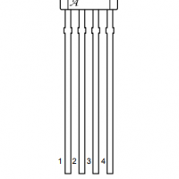 美国ALLEGRO型号A1421,A1422,A1423霍尔元件