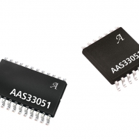 美国ALLEGRO型号AAS33051霍尔芯片