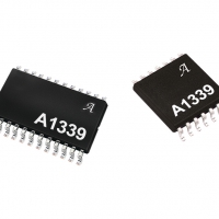 美国ALLEGRO型号A1339霍尔角度传感器ic