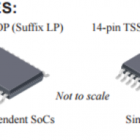 美国ALLEGRO型号A1339LLETR-T霍尔ic
