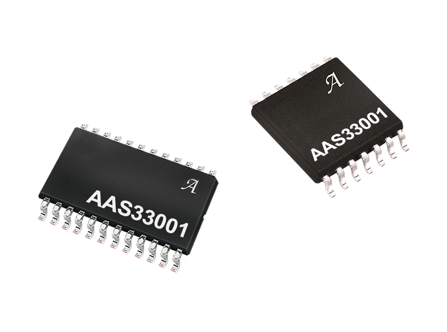 美国ALLEGRO型号AAS33001角度传感器