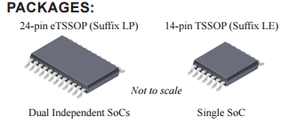 美国ALLEGRO型号A1339LLETR-T霍尔ic