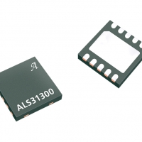 美国ALLEGRO型号ALS31300霍尔元件