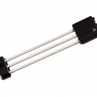 美国ALLEGRO型号A1377可编程线性霍尔效应传感器