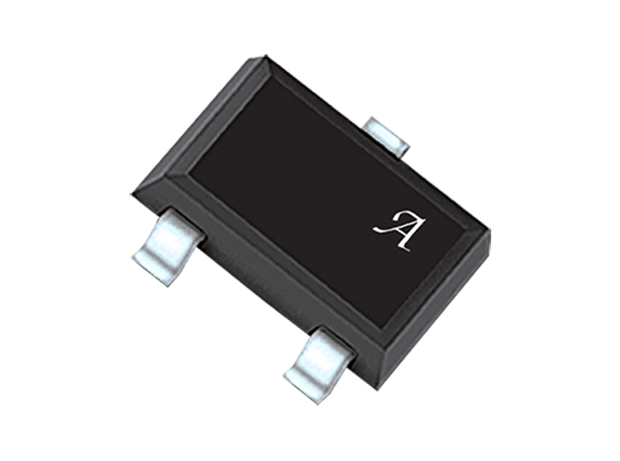 ​美国ALLEGRO型号ALS31000霍尔ic芯片