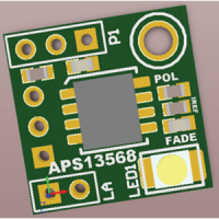 美国ALLEGRO型号APS13568数字位置传感器 