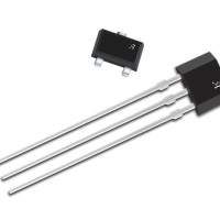 美国ALLEGRO型号APS11700,APS11760数字位置传感器霍尔元件