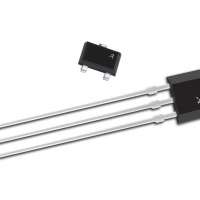 美国ALLEGRO型号APS11450数字位置传感器霍尔元件