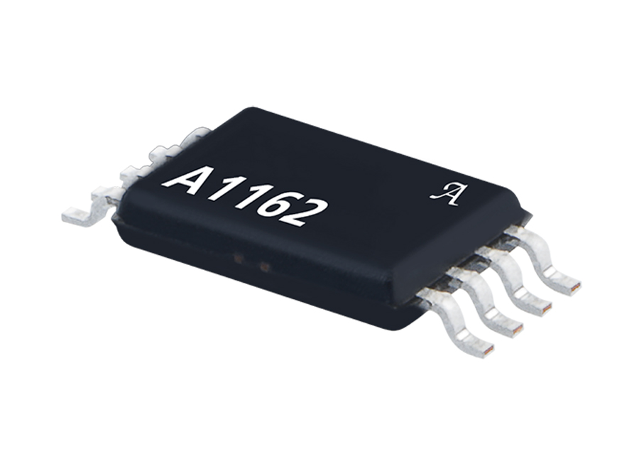 美国ALLEGRO型号A1162数字位置传感器霍尔开关