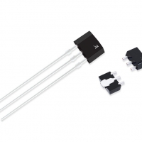 美国ALLEGRO型号A1225,A1227,A1229高温霍尔效应传感器开关ic元件