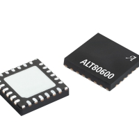 美国ALLEGRO型号ALT80600霍尔ic传感器