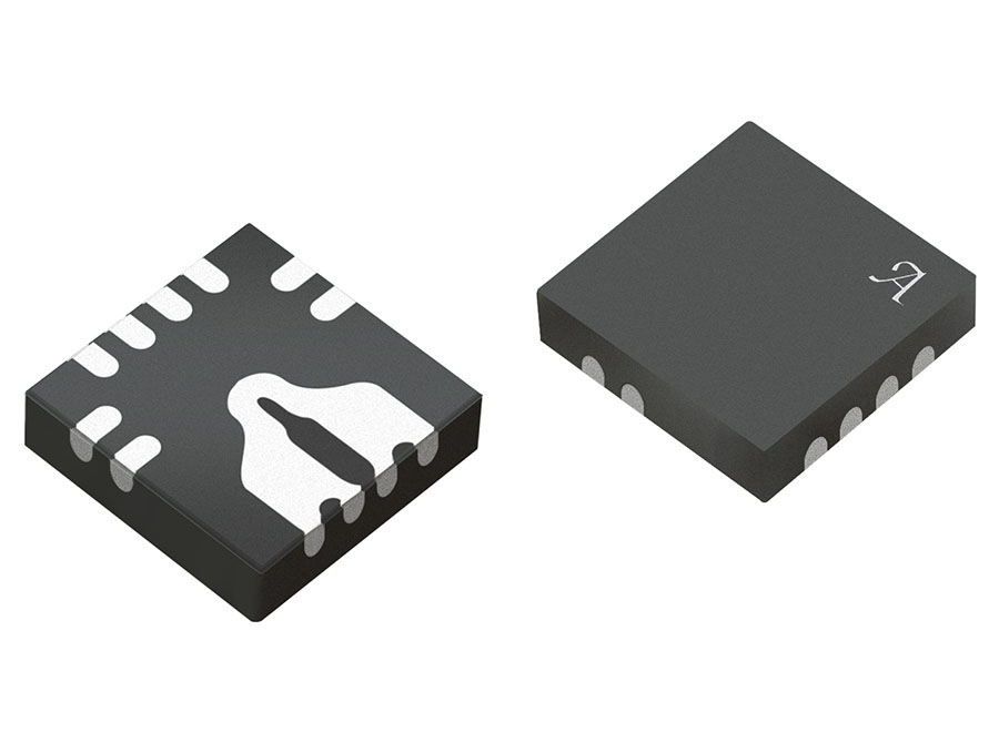 美国ALLEGRO型号ACS711霍尔线性电流传感器ic