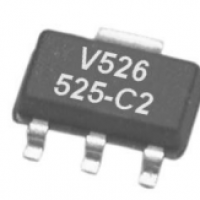 honeywell霍尼韦尔VF526DT双极锁存霍尔元件