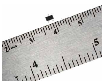 SM351LT,SM353LT Honeywell霍尼韦尔 磁阻式 (AMR)全极性霍尔传感器ic芯片元件