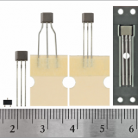 honeywell霍尼韦尔SS360系列霍尔传感器ic