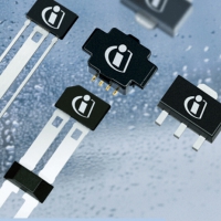 infineon英飞凌TLE4998C3线性霍尔传感器IC