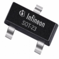 ​infineon英飞凌TLV4946K,TLV4946-2K锁存霍尔开关