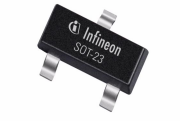 infineon英飞凌TLE4916-1K低功耗汽车霍尔效应开关传感器IC元件