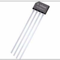 infineon英飞凌TLE4953霍尔效应速度传感器IC芯片元件