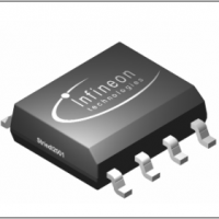 infineon英飞凌TLI5012B E1000基于GMR的角位置感应传感器ic元件
