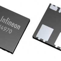 infineon英飞凌TLI4970-D050T4电流传感器IC