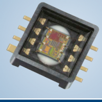 infineon英飞凌KP236N6165大气压力传感器 IC