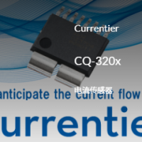 Akm旭化成CQ-320x系列无芯开放式电流霍尔传感器