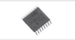 AKM旭化成HQ-8220霍尔元件