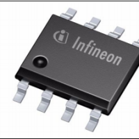 infineon英飞凌TLV4961-3TB,TLV4961-3TA无刷直流电机转子检测霍尔效应开关传感器IC元件