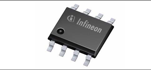 infineon英飞凌TLE4998S8线性霍尔传感器IC