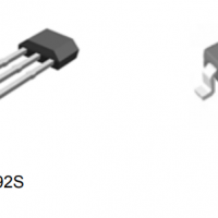 Diodes美台AH49E线性霍尔效应器件