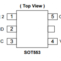 Diodes美台AH1884霍尔效应IC