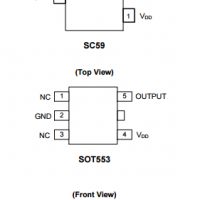 Diodes美台AH1809低灵敏度全极霍尔效应IC