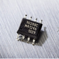 melexis迈来芯MLX90288可编程线性霍尔传感器