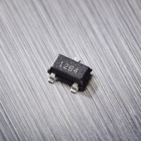 Melexis/迈来芯MLX92212三线锁存霍尔效应开关