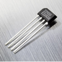 melexis迈来芯MLX90224双霍尔效应锁存器