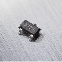 melexis迈来芯US5782中等灵敏度霍尔效应器件