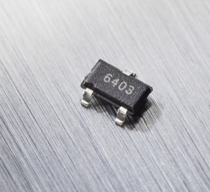 Melexis迈来芯US5683霍尔元件