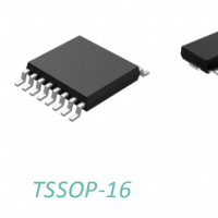 melexis迈来芯MLX90372单片磁性位置传感器IC