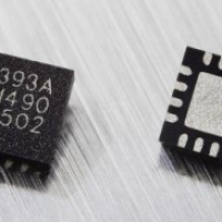 melexis迈来芯MLX90393三轴绝对位置霍尔效应传感器IC元件