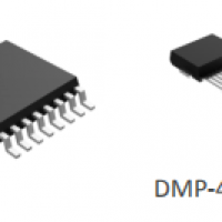 melexis迈来芯MLX90374线性位置传感器IC