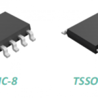 melexis迈来芯MLX90378操纵杆磁性位置传感器ic芯片