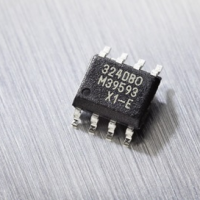 melexis迈来芯MLX90324位置传感器IC