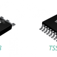 melexis迈来芯MLX903633D游戏杆位置传感器霍尔元件