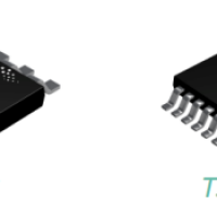 melexis迈来芯MLX90365能检测三个轴方向的霍尔效应位置传感器IC芯片元件