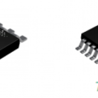 melexis迈来芯MLX90367位置霍尔传感器IC