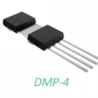 melexis迈来芯MLX90366行驶高度位置检测线性霍尔效应传感器ic元件