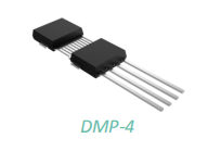 melexis迈来芯MLX90366行驶高度位置检测线性霍尔效应传感器ic元件